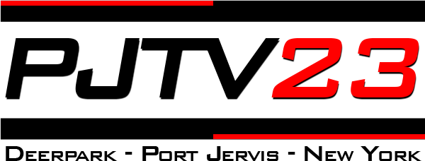 PJTV23 Logo